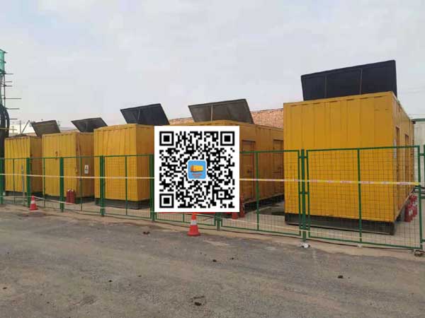 尤溪大型发电机出租
