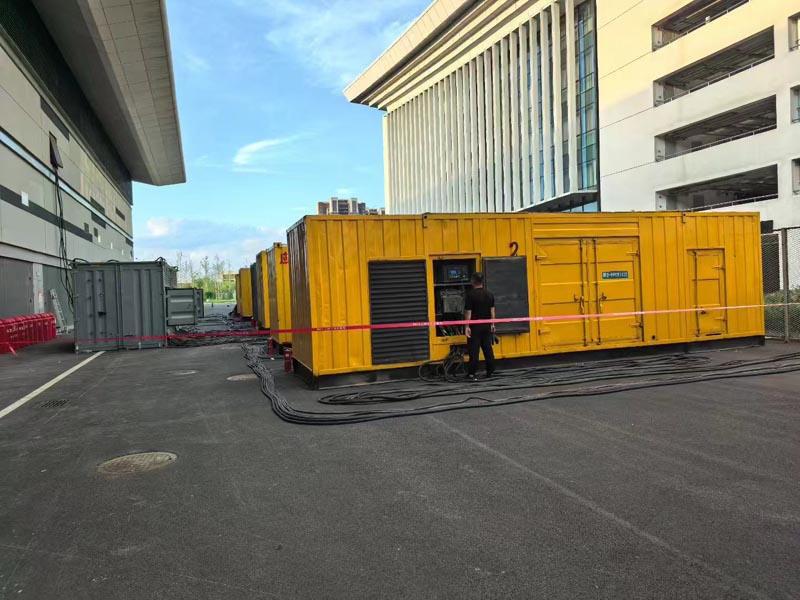 尤溪柴油发电机冬季保养注意事项？