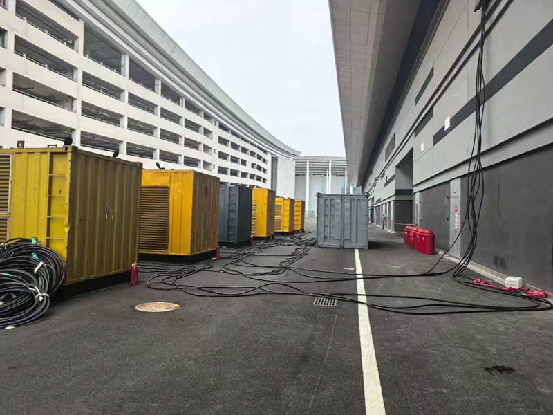 尤溪冬季柴油发电机启动前需要做哪些准备工作？