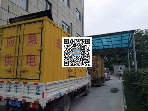 尤溪发电车出租-发电机产品使用越来越广泛
