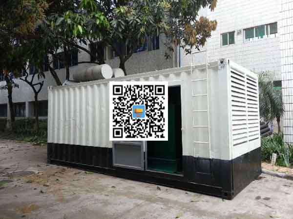 尤溪出租发电机-什么样的柴油发电机使用效果比较好