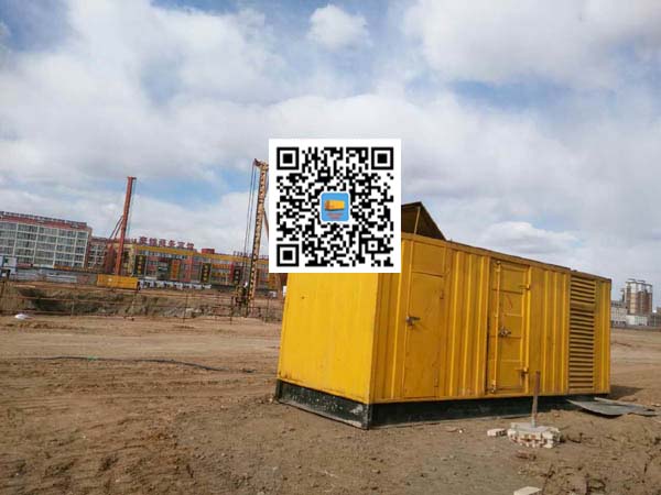 尤溪发电机出租-柴油发电机组安全操作规程有哪些?
