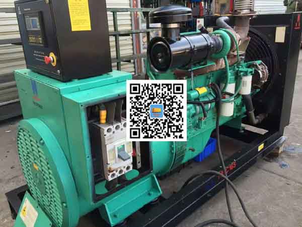 尤溪租赁发电机-发电机一般变压器磁芯所使用的是什么材料?