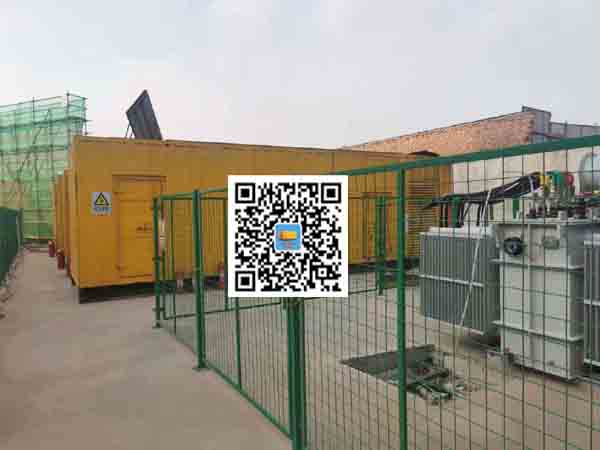 尤溪发电机组的社会应用有哪些
