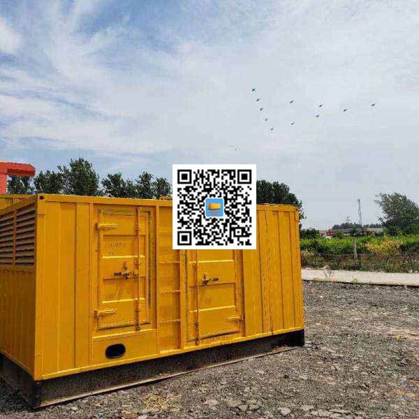 尤溪发电机出租发电机电刷的结构与作用是什么