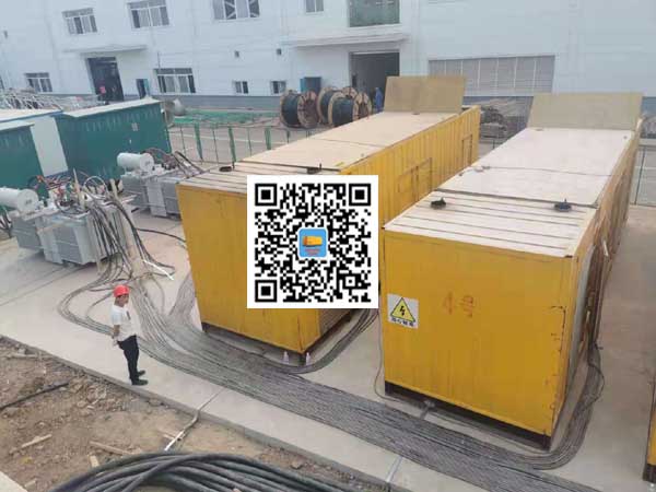 尤溪发电机出租-柴油发电机组应用在哪些方面