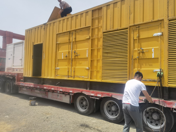 尤溪发电机出租100KW发电机需要什么规格的电缆线？