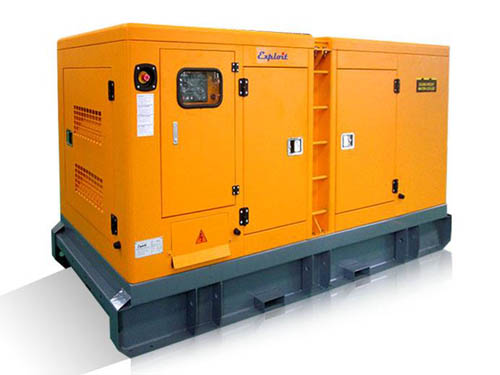 尤溪影响 200kw 柴油发电机油耗的因素有哪些?