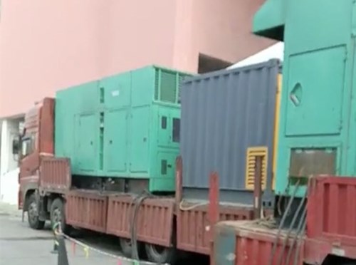 尤溪柴油发电机的功率因数一般是多少？