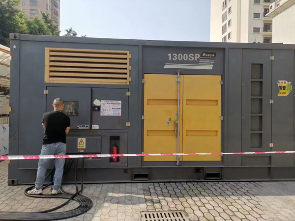 尤溪500KW发电机组冬季应该配多大的启动电瓶？