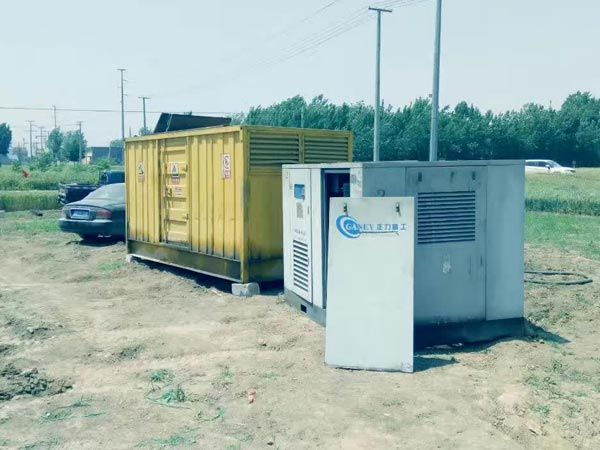 尤溪柴油发电机组冬季日常维修需要哪些工具?